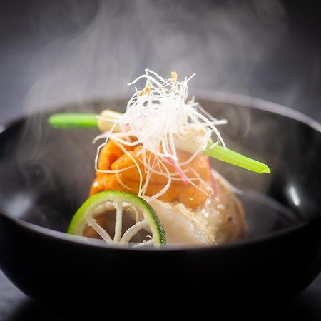 Kanazawa Hyakurakusou 외부 사진