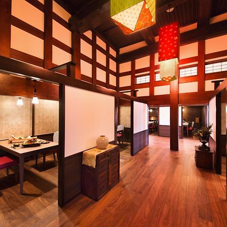 Kanazawa Hyakurakusou 외부 사진