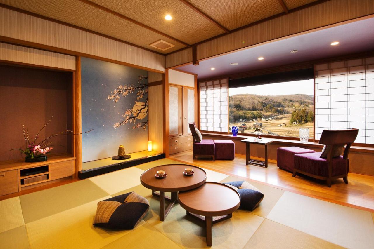 Kanazawa Hyakurakusou 외부 사진