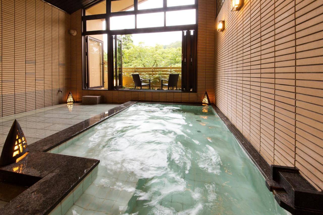 Kanazawa Hyakurakusou 외부 사진