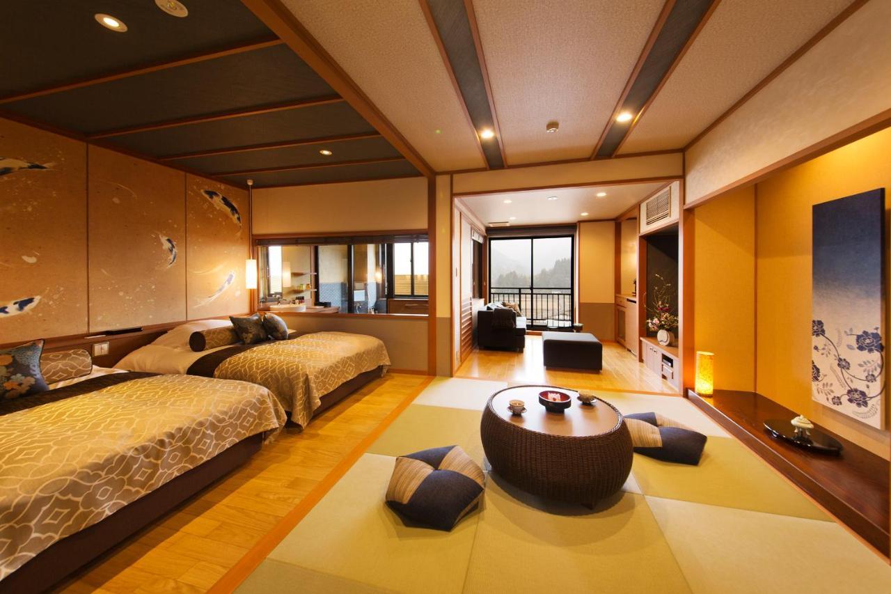 Kanazawa Hyakurakusou 외부 사진