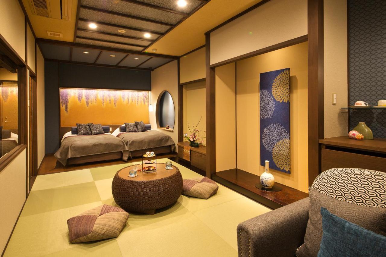 Kanazawa Hyakurakusou 외부 사진