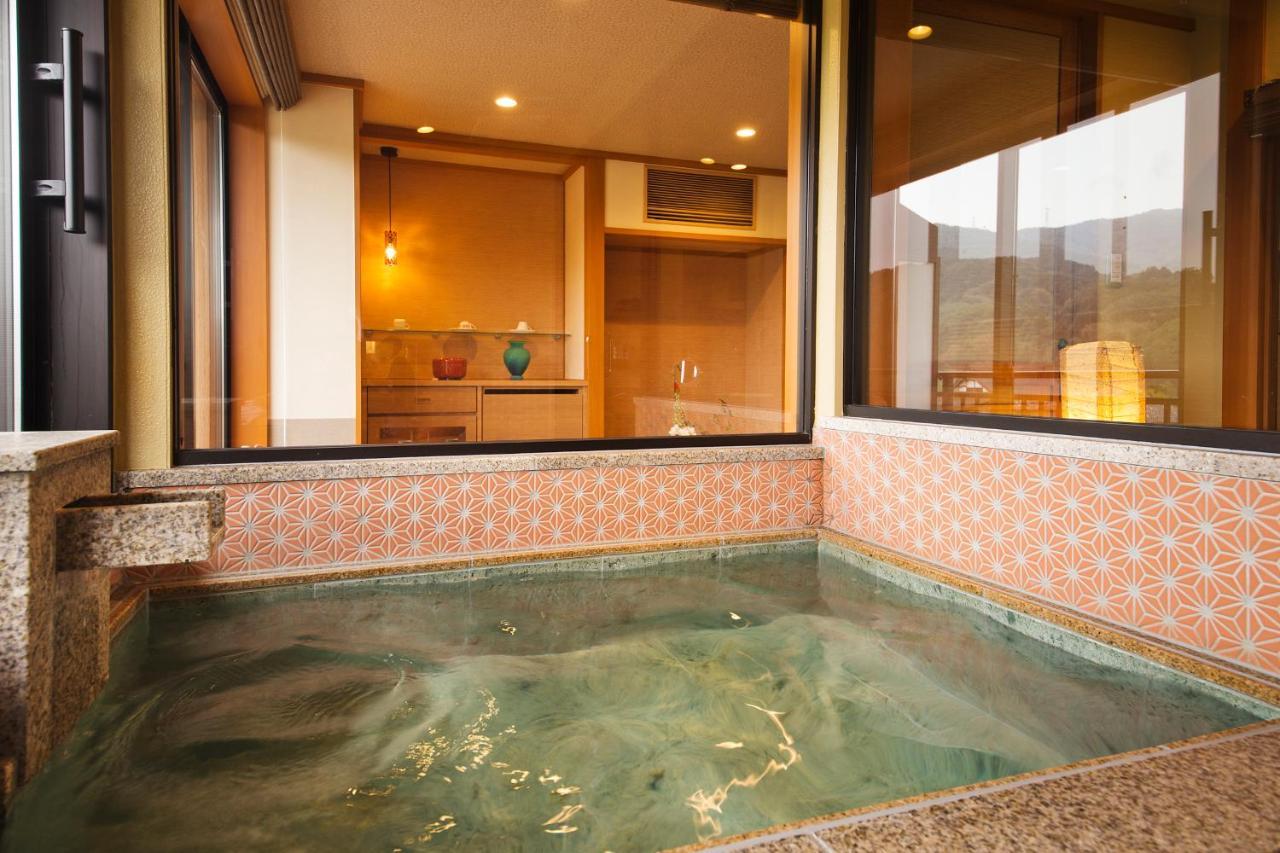 Kanazawa Hyakurakusou 외부 사진