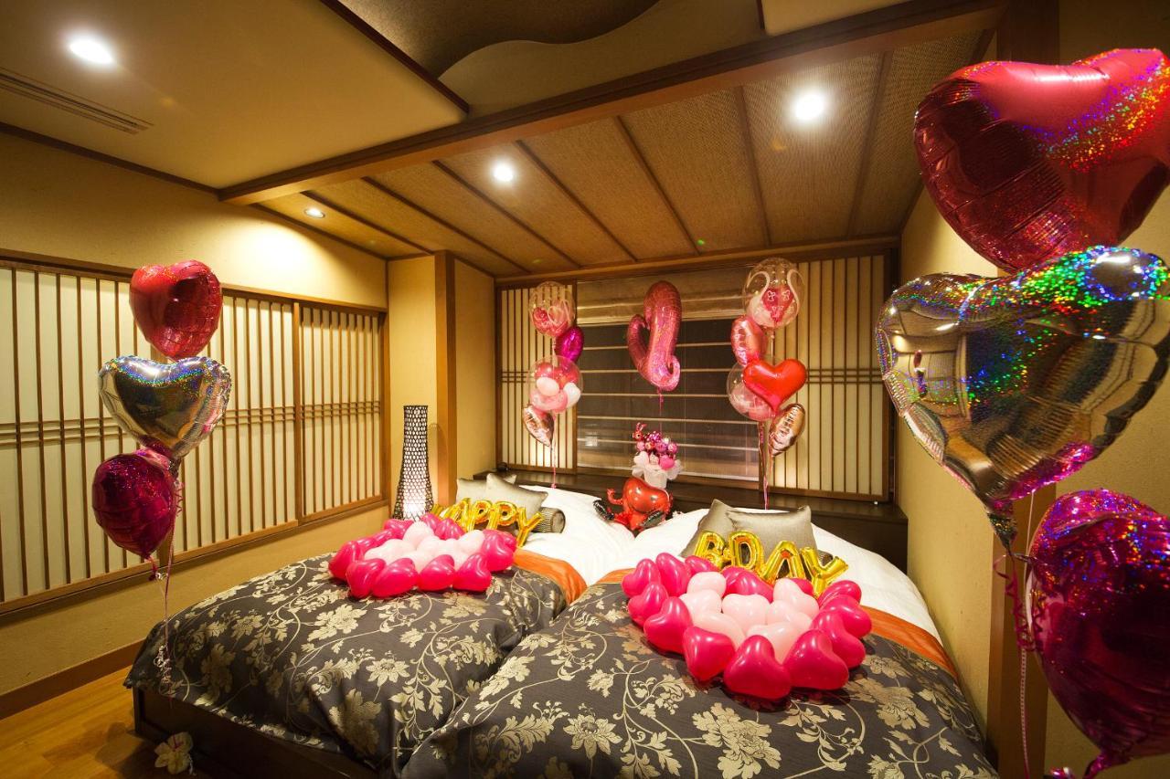 Kanazawa Hyakurakusou 외부 사진
