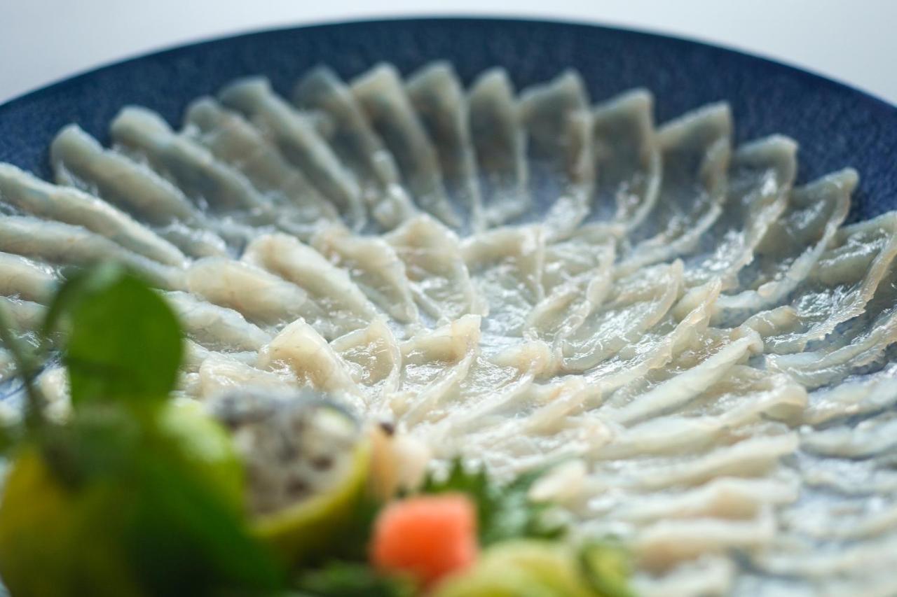 Kanazawa Hyakurakusou 외부 사진