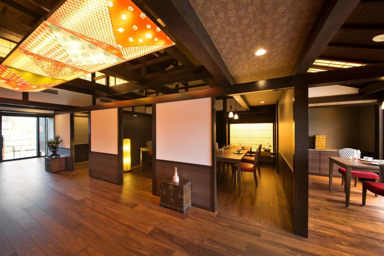 Kanazawa Hyakurakusou 외부 사진
