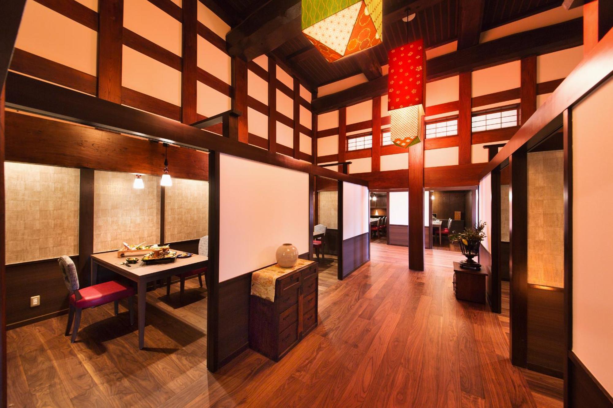 Kanazawa Hyakurakusou 외부 사진